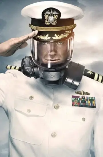 Poster for the TV series "The Last Ship" #1252969