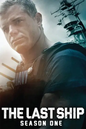Poster for the TV series "The Last Ship" #1267530