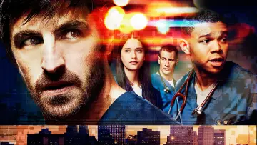 Backdrop for the TV series "The Night Shift" #1400680