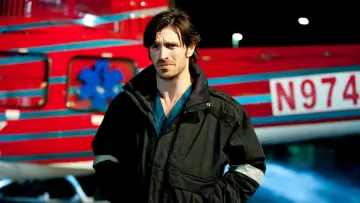 Backdrop for the TV series "The Night Shift" #1400683