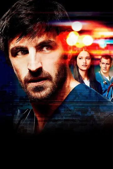 Poster for the TV series "The Night Shift" #1400732