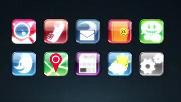 Backdrop for the TV series "Digimon Universe: App Monsters" #1406602