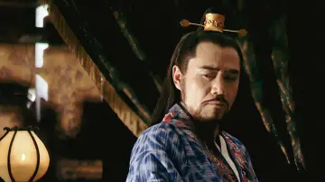 Backdrop к сериалу "Ming Dynasty in 1566" #1392929
