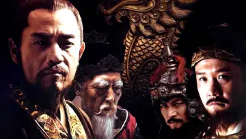 Backdrop к сериалу "Ming Dynasty in 1566" #1392931