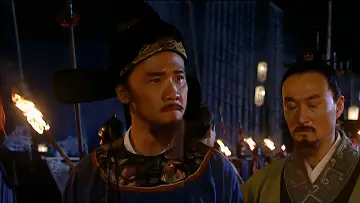 Backdrop к сериалу "Ming Dynasty in 1566" #1392932