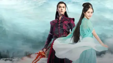 Swords of Legends poster