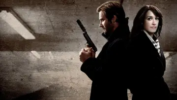 Backdrop for the TV series "Taken" #1358013