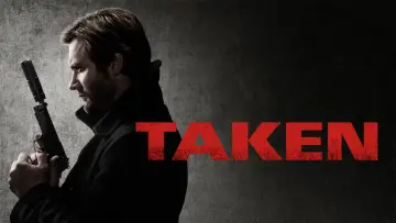 Backdrop for the TV series "Taken" #1358016