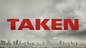 Backdrop for the TV series "Taken" #1358017