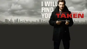 Backdrop for the TV series "Taken" #1358018