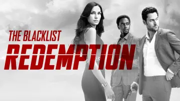 Backdrop for the TV series "The Blacklist: Redemption" #1559710