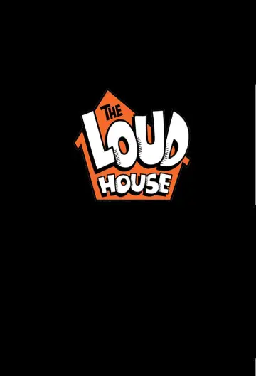 Poster for the TV series "The Loud House" #1282447