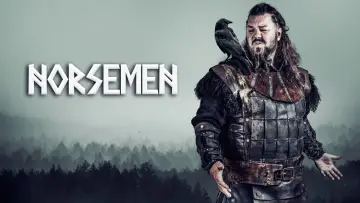 Backdrop for the TV series "Norsemen" #1465946