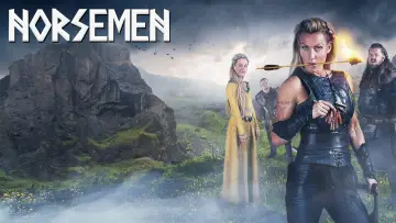 Backdrop for the TV series "Norsemen" #1465959