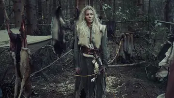 Backdrop for the TV series "Norsemen" #1465966