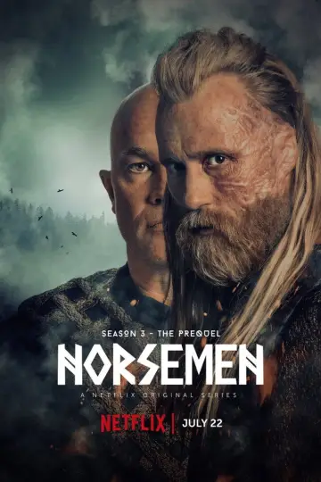 Norsemen (2016)