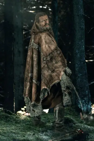 Poster for the TV series "Norsemen" #1465979