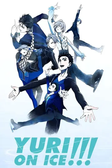 Yuri!!! on Ice (2016)