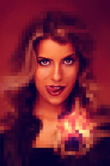 Poster for the TV series "Call Me Bruna" #1465561
