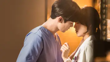 Backdrop к сериалу "Dr. Romantic" #1332563