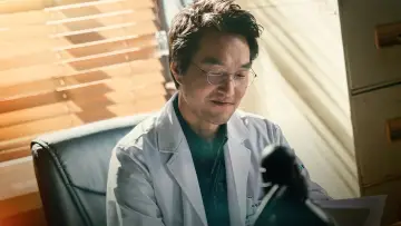 Backdrop к сериалу "Dr. Romantic" #1332582