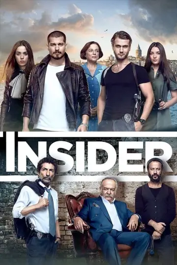 Insider (2016)