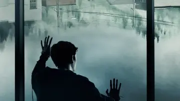 Backdrop for the TV series "The Mist" #1414403