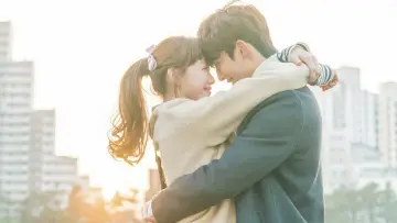 Backdrop for the TV series "Weightlifting Fairy Kim Bok-joo" #1454968
