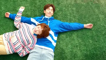 Backdrop for the TV series "Weightlifting Fairy Kim Bok-joo" #1454977