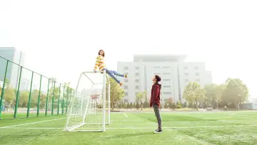 Backdrop for the TV series "Weightlifting Fairy Kim Bok-joo" #1454985