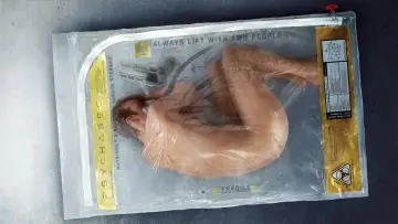 Backdrop for the TV series "Altered Carbon" #1361359