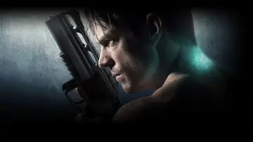 Backdrop for the TV series "Altered Carbon" #1361360