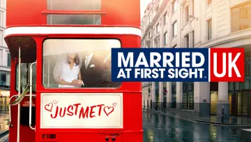 Backdrop for the TV series "Married at First Sight UK" #1559055