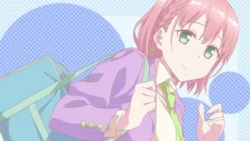 Backdrop for the TV series "Tawawa on Monday" #1435175