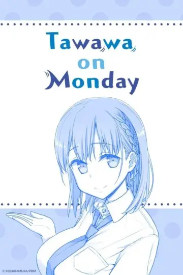 Tawawa on Monday (2016)