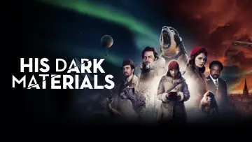 Backdrop for the TV series "His Dark Materials" #1339677