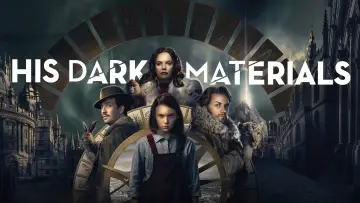 Backdrop for the TV series "His Dark Materials" #1339685