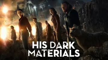 Backdrop for the TV series "His Dark Materials" #1339696