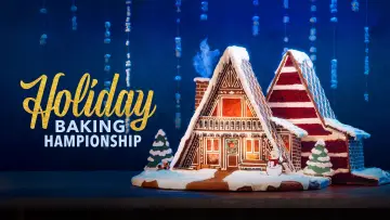 Backdrop for the TV series "Holiday Baking Championship" #1553505