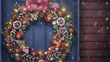 Backdrop for the TV series "Holiday Baking Championship" #1553511