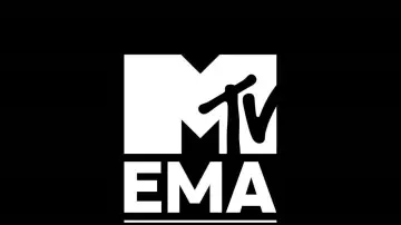 Backdrop for the TV series "MTV Europe Music Awards" #1436033