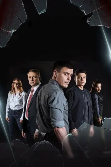 My Father's Murderers (2016)