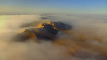 Backdrop for the TV series "Planet Earth II" #1427977
