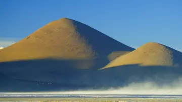 Backdrop for the TV series "Planet Earth II" #1427982