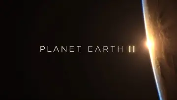 Backdrop for the TV series "Planet Earth II" #1427984