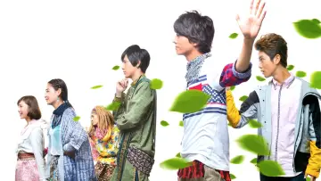 Backdrop for the TV series "Doubutsu Sentai Zyuohger" #1590610