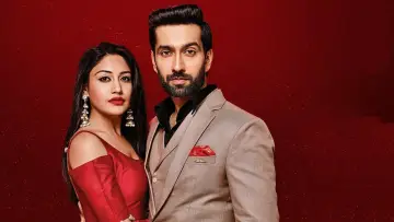Ishqbaaaz poster