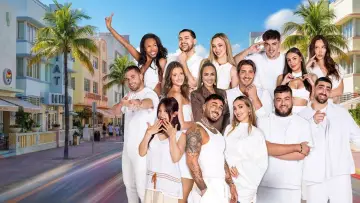 Les Anges poster