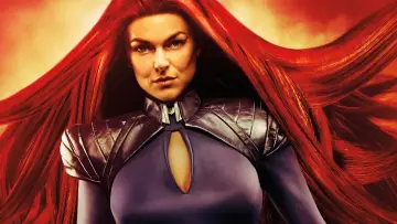 Backdrop for the TV series "Marvel