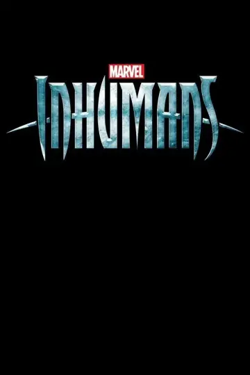 Poster for the TV series "Marvel